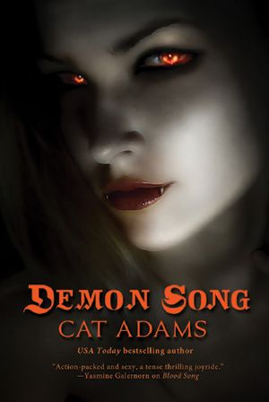 [Blood Singer 03] • Demon Song